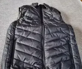 Heatarmor Heated vest review 2